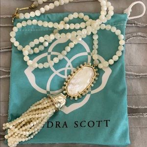 Kendra Scott Rayne Necklace